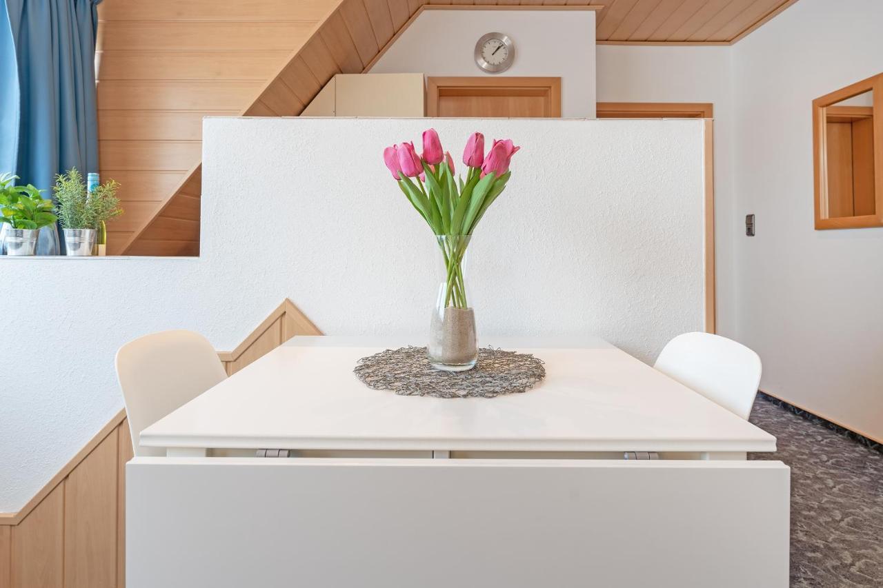 Haus Schwanensee Seeblick Bischofsee Bosau Εξωτερικό φωτογραφία