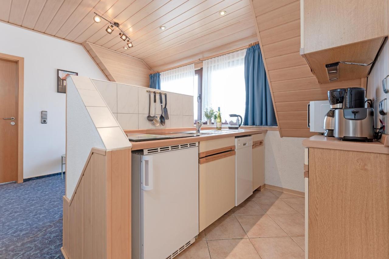Haus Schwanensee Seeblick Bischofsee Bosau Εξωτερικό φωτογραφία