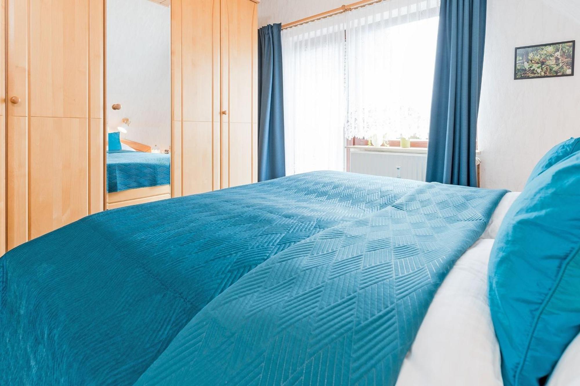 Haus Schwanensee Seeblick Bischofsee Bosau Εξωτερικό φωτογραφία