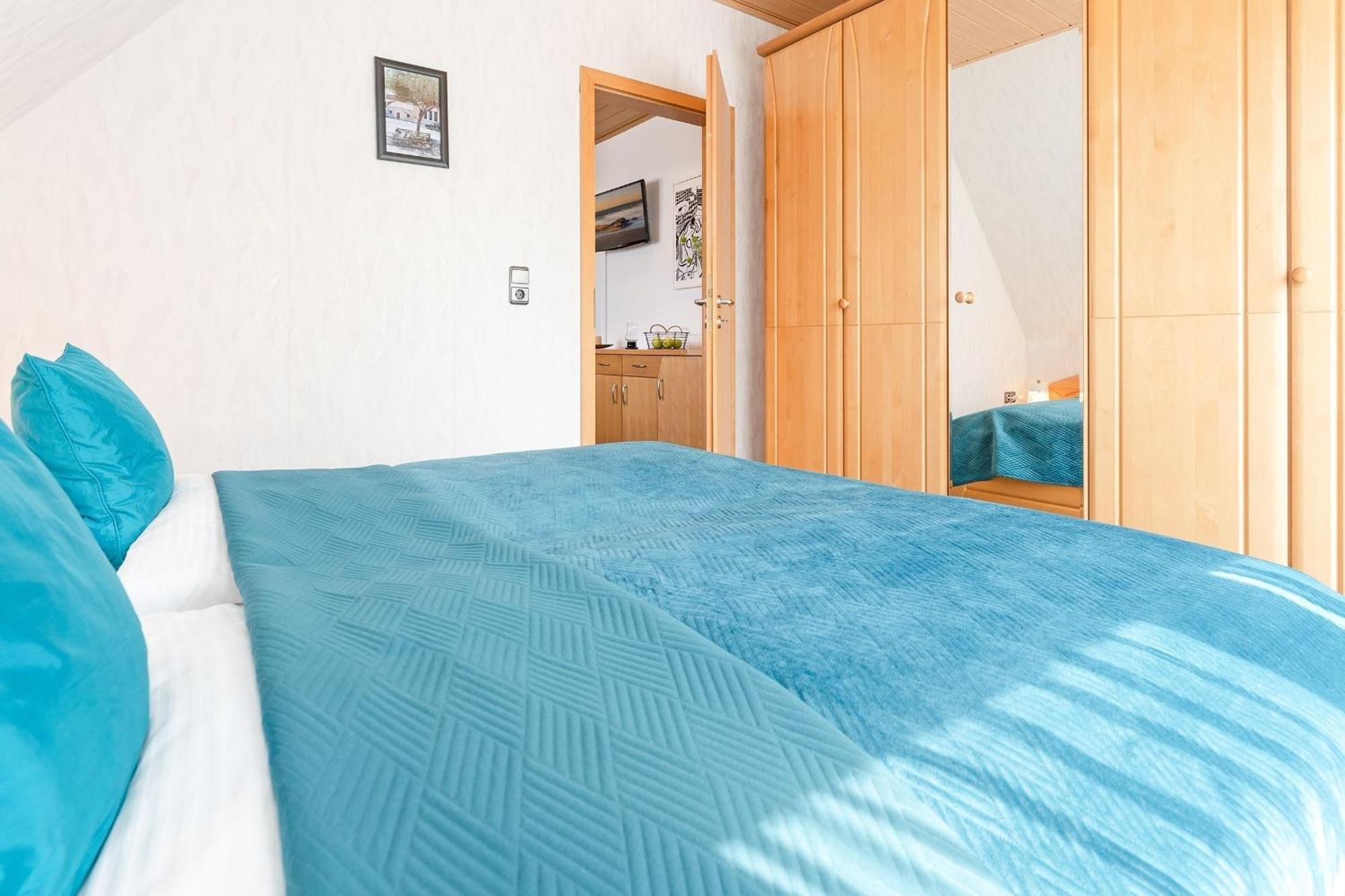Haus Schwanensee Seeblick Bischofsee Bosau Εξωτερικό φωτογραφία