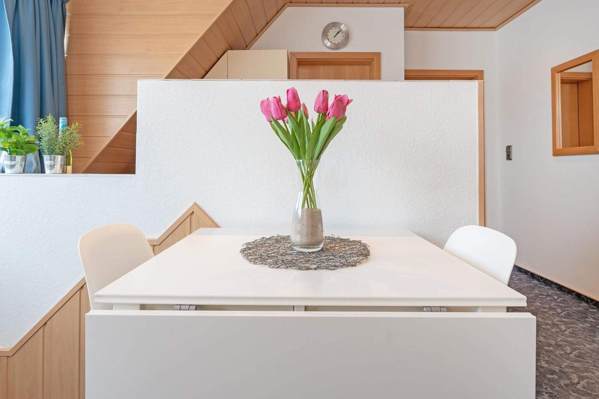 Haus Schwanensee Seeblick Bischofsee Bosau Εξωτερικό φωτογραφία